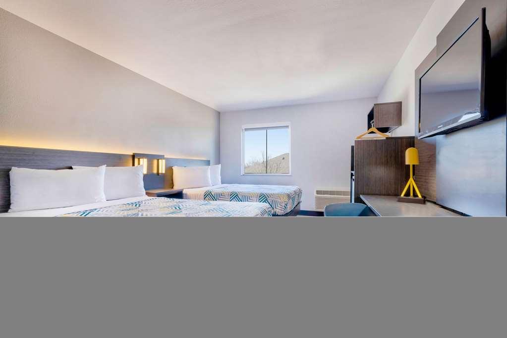 Motel 6-Norman, Ok Rom bilde