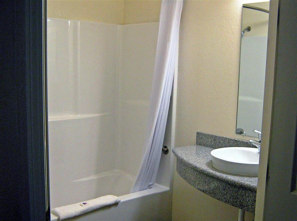 Motel 6-Norman, Ok Rom bilde