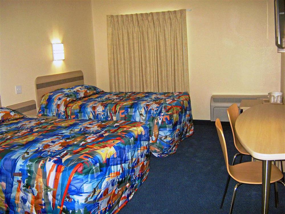 Motel 6-Norman, Ok Rom bilde