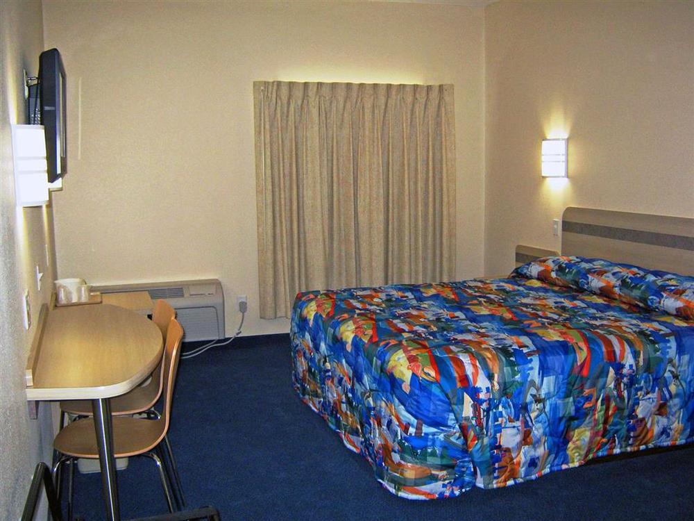 Motel 6-Norman, Ok Rom bilde